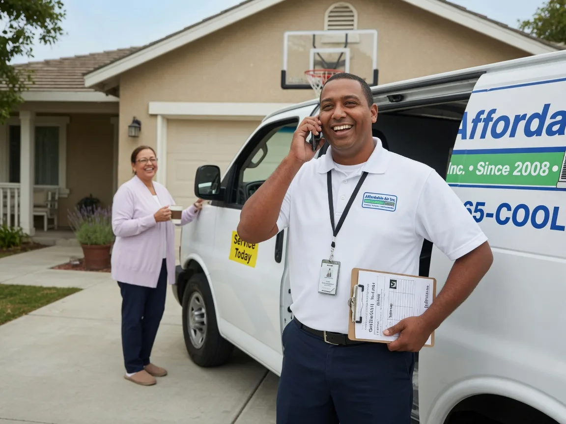 Central Ac Repair Winkelman, AZ FAQs